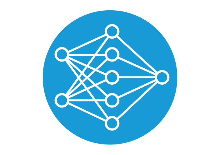 Icon for HTG informatics platform