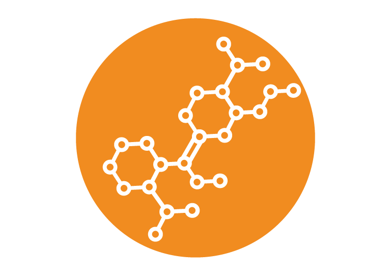 Icon for Machine Learning chemistry libraries